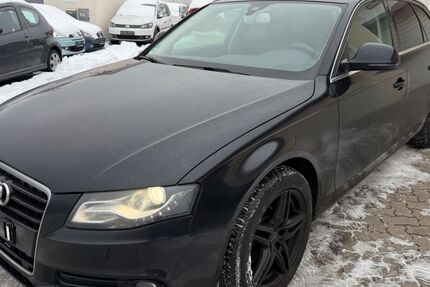 Audi A4 350.000 km 3.990 &euro; Salzgitter 38229