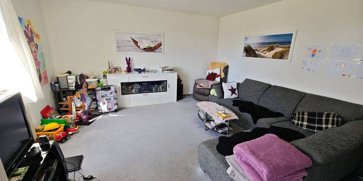 Etagenwohnung Clausthal-Zellerfeld Zellerfeld - 5 Zimmer, 115.000&euro; | Angebot:25774591
