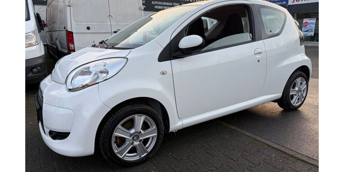 Citroen C1 138.000 km 2.850 &euro; gelsenkirchen 45881