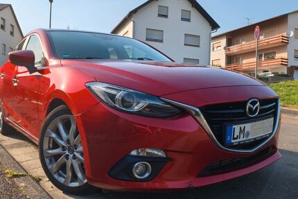 Mazda 3 197.238 km 5.099 &euro; Beselich 65614