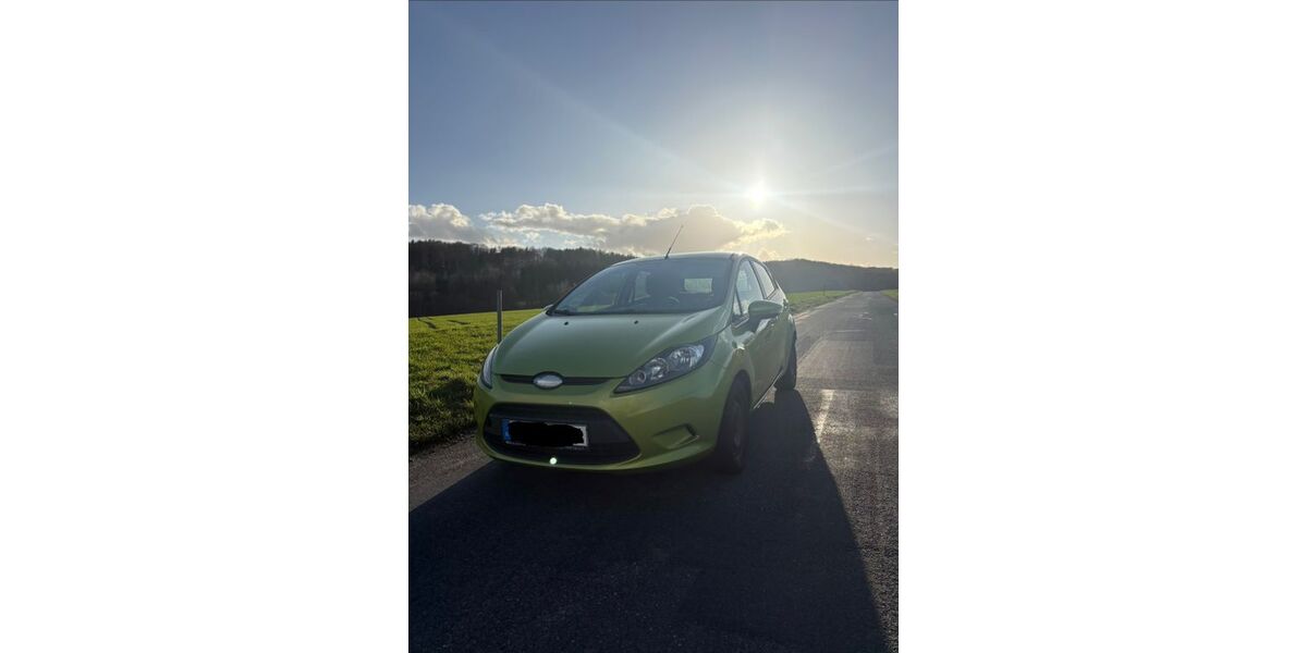 Ford Fiesta 300.495 km 1.500 &euro; Bissendorf 49143