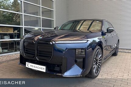 BMW i7 2.997 km 163.900 &euro; Memmingen 87700
