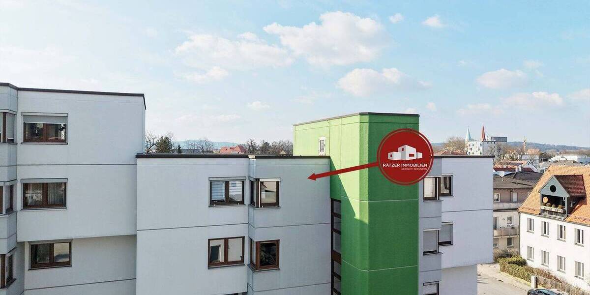 Etagenwohnung Neumarkt in der Oberpfalz Neumarkt - 2 Zimmer, 67 m&sup2;, 203.000&euro; | Angebot:26276728