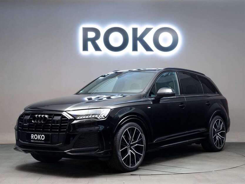 Q7
