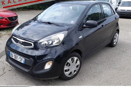 Kia Picanto 79.584 km 3.185 € Achern 77855