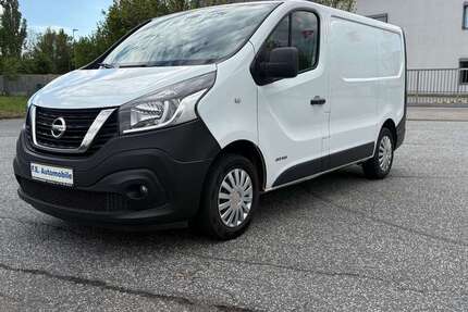 Nissan NV300 102.000 km 15.999 &euro; Gross-Gerau 64521