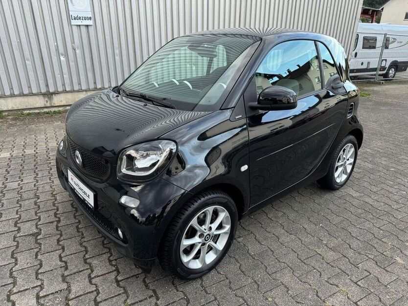 ForTwo