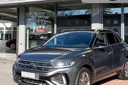 VW T-Roc 39.218 km 22.990 &euro; Rotenburg 27356