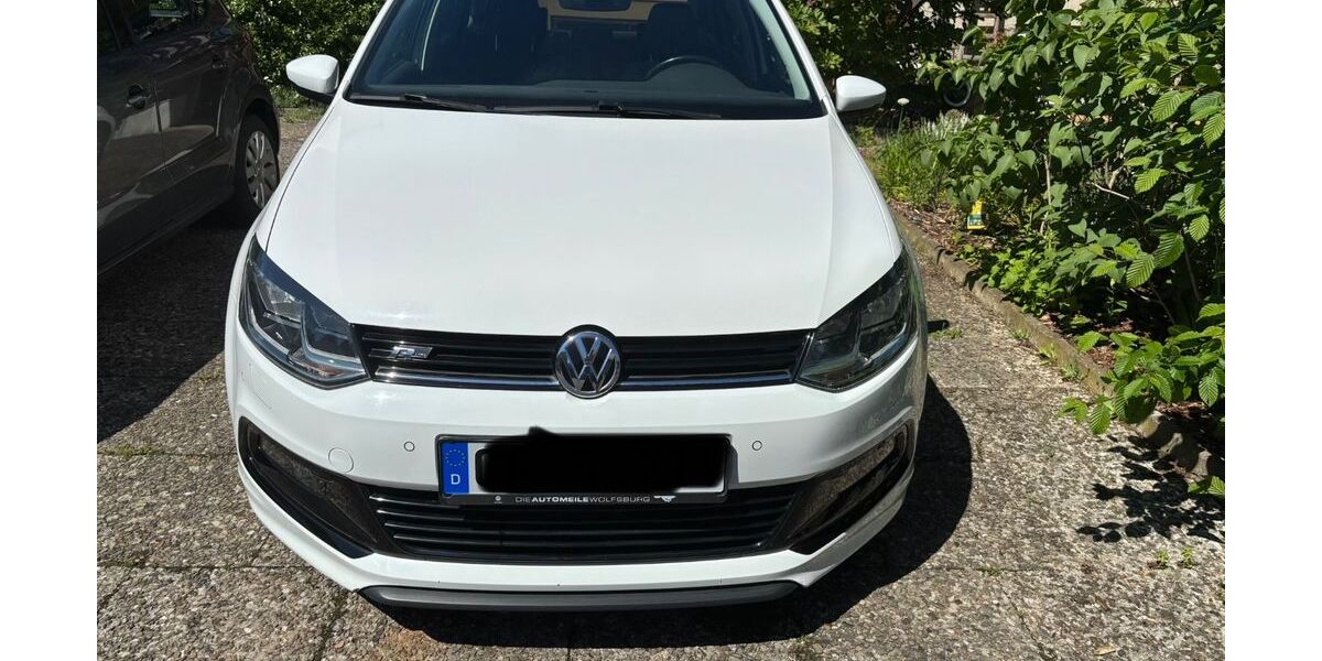 VW Polo 62.200 km 11.000 &euro; Gifhorn 38518