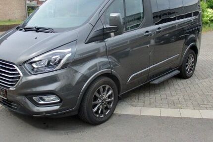 Ford Transit 159.000 km 20.800 &euro; Rhede 46414