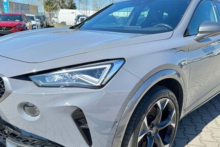 Cupra Formentor 37.445 km 23.090 &euro; Nabburg 92507