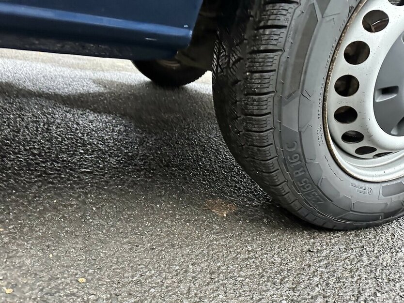 Mercedes-Benz Sprinter 316 CDI Tourer 180.133 km 22.491 € Mainz 55122