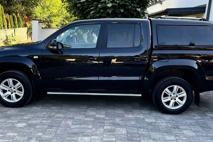 VW Amarok 182.047 km 16.500 &euro; Gießen 35392