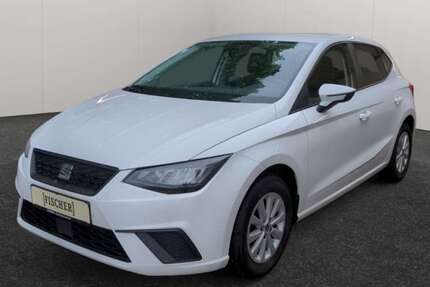 Seat Ibiza 49.380 km 13.440 &euro; Jena 07743