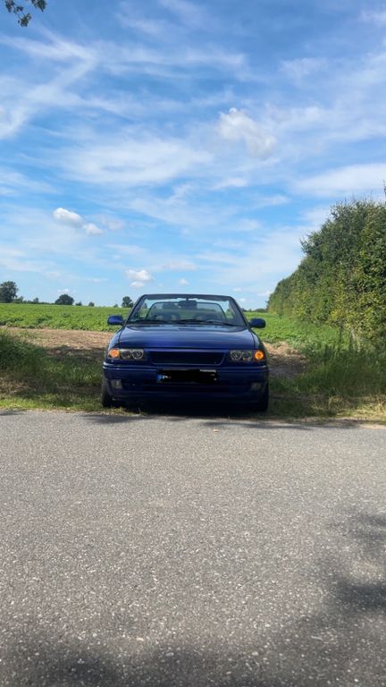 Astra