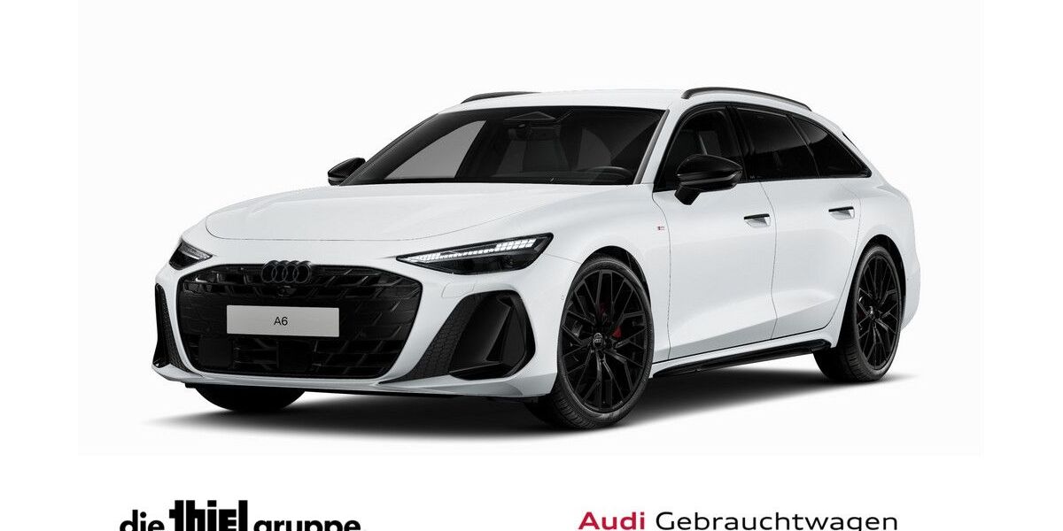Audi A6 9.500 km 56.599 &euro; Paderborn 33100