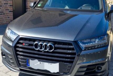 Audi SQ7 176.230 km 37.800 &euro; Alt Meteln 19069
