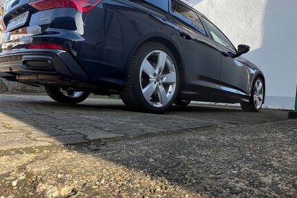 Audi A6 136.500 km 33.600 &euro; Freising 85356