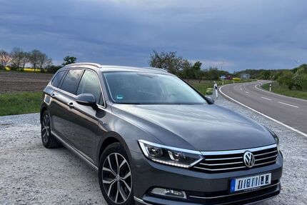 VW Passat 177.800 km 14.300 &euro; Löbnitz 04509