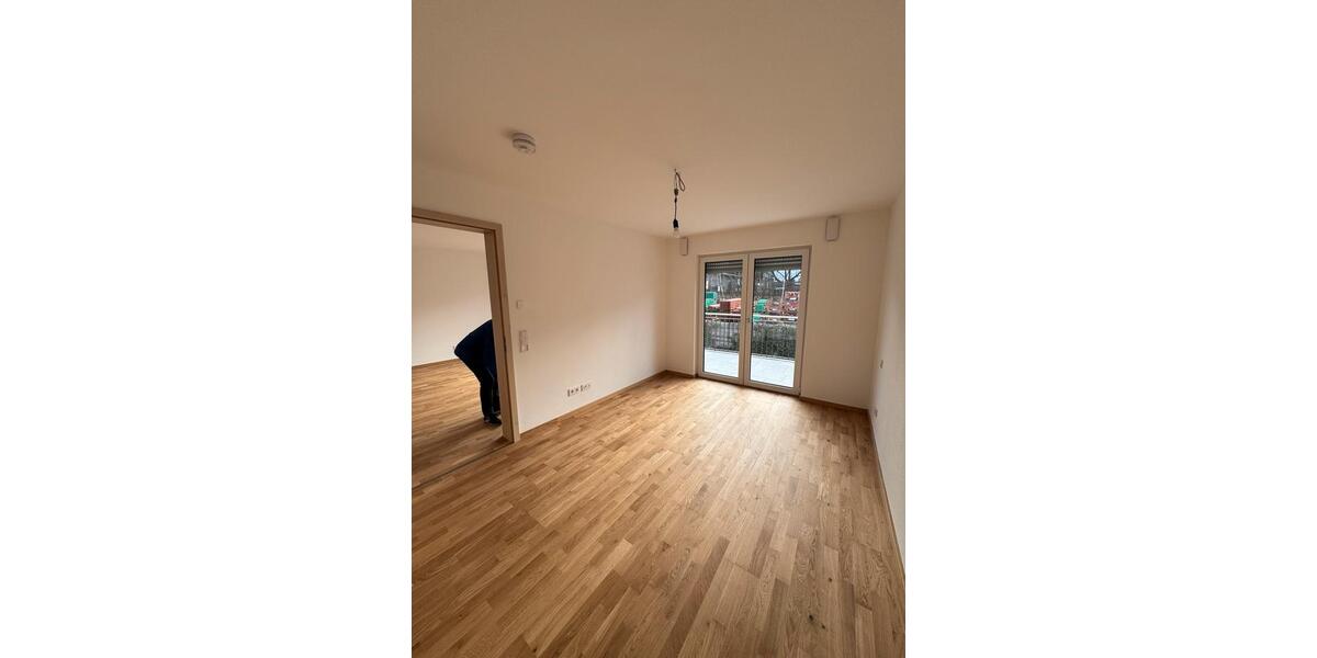 Erdgeschoßwohnung Viechtach - 2 Zimmer, 56 m&sup2;, 644&euro; | Angebot:26423260