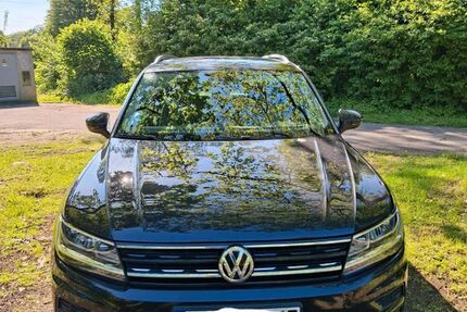 VW Tiguan 66.000 km 19.500 &euro; Münster 48165