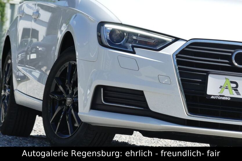 Audi A3 139.500 km 15.750 € Regensburg 93059