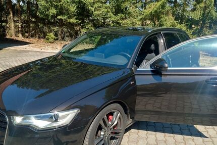 Audi A6 206.149 km 9.900 &euro; Vilsbiburg 84137