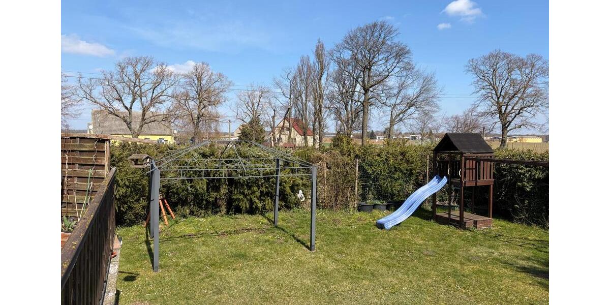 Einfamilienhaus Jüterbog - 6 Zimmer, 150 m&sup2;, 319.000&euro; | Angebot:26800710