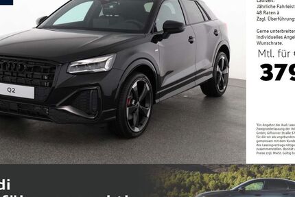 Audi Q2 6.000 km 38.980 &euro; Neumarkt 92318