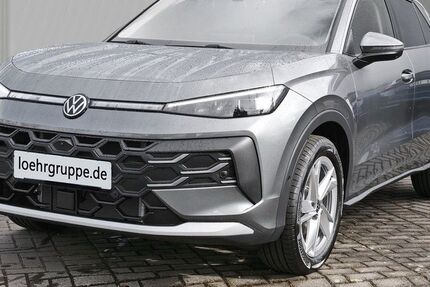 VW T-Roc 1.001 km 41.950 &euro; Worms 67547