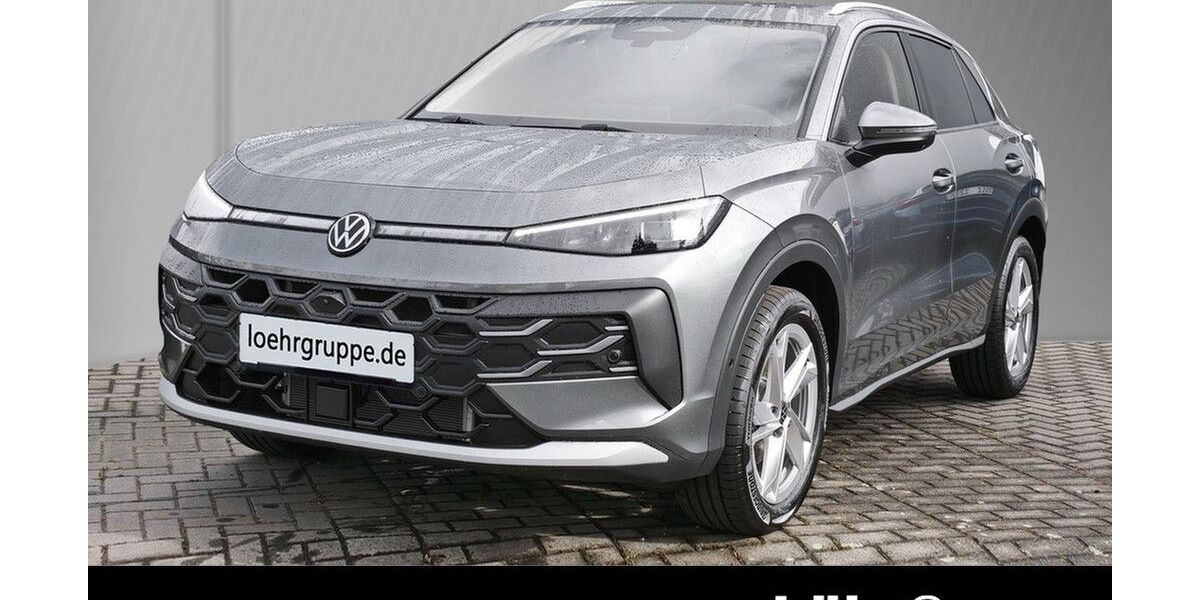 VW T-Roc 1.001 km 41.950 &euro; Worms 67547