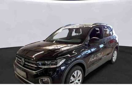 VW T-Cross 37.910 km 24.680 &euro; Limburg 65549