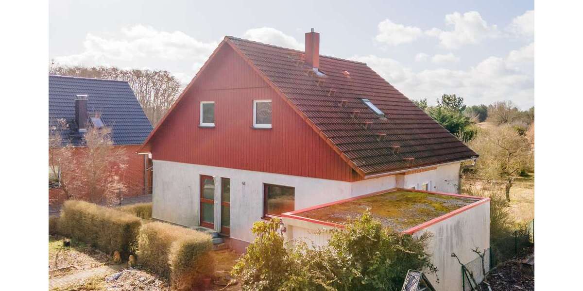 Einfamilienhaus Bad Saarow - 6 Zimmer, 142 m&sup2;, 350.000&euro; | Angebot:26364355