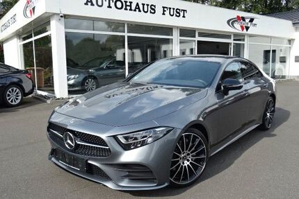 Mercedes CLS 220