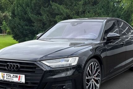 Audi S8 60.780 km 74.990 &euro; Malchin 17139