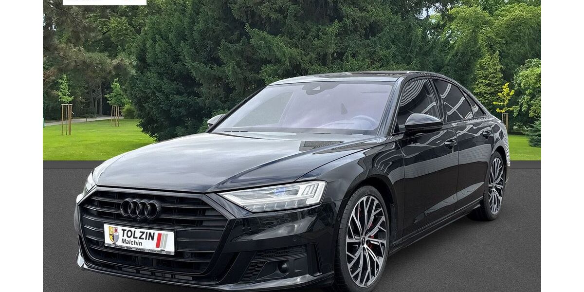 Audi S8 60.780 km 74.990 &euro; Malchin 17139