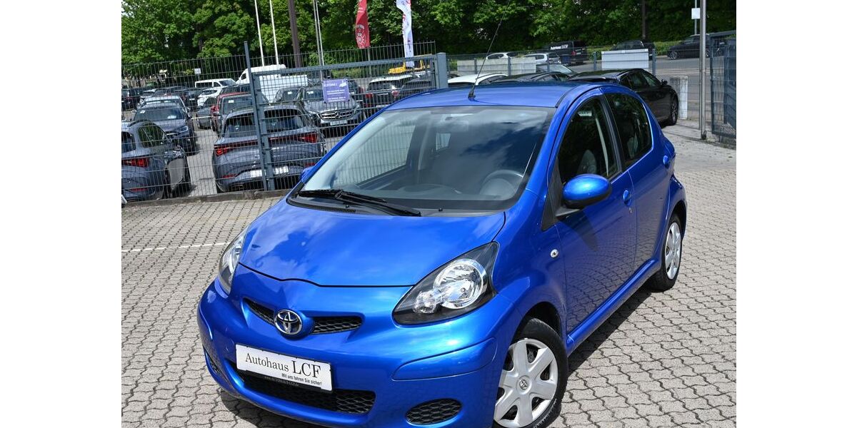 Toyota Aygo (X) 91.334 km 5.689 &euro; Laatzen 30880