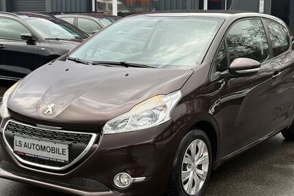 Peugeot 208 91.616 km 5.950 &euro; Dortmund 44147