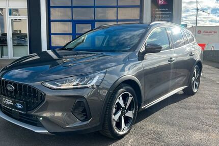 Ford Focus 13.000 km 27.990 € Langgöns 35428