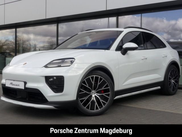 Macan