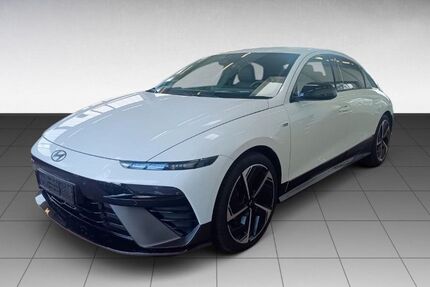 Hyundai IONIQ 6 3.800 km 49.900 &euro; Cham 93413