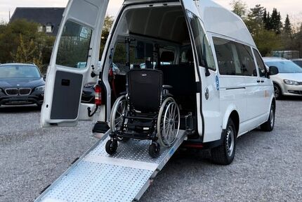VW T5 Transporter 87.500 km 18.499 &euro; Wermelskirchen 42929