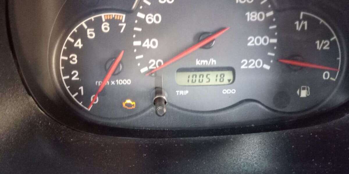 Ford Streetka 105.000 km 1.950 &euro; Weisendorf, M 91085