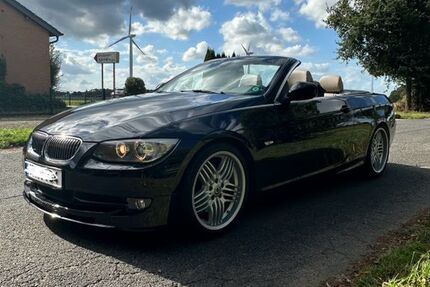 Alpina B3 95.000 km 34.000 &euro; straelen 47638