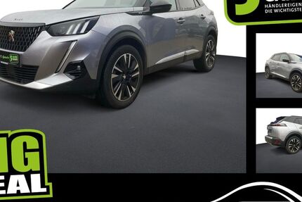 Peugeot 2008 19.360 km 21.890 &euro; Dachau 85221