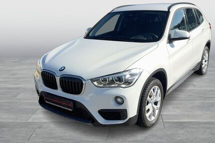 BMW X1 114.098 km 16.490 &euro; Torgau 04860