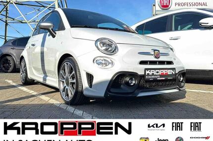 Abarth 595 Turismo