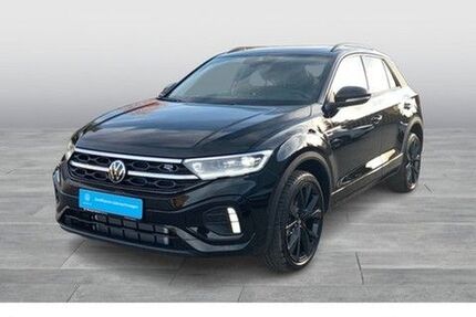 VW T-Roc 1.001 km 35.475 &euro; Oldenburg 26135