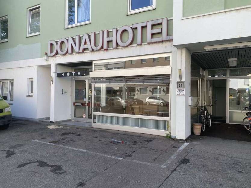 Einzelhandel in Neu-Ulm 950 € 48 m²