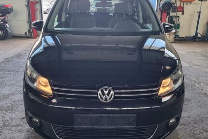 VW Touran 250.000 km 4.900 &euro; Kassel 34123